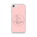 Funda Isyourselfcarefirst para iPhone®