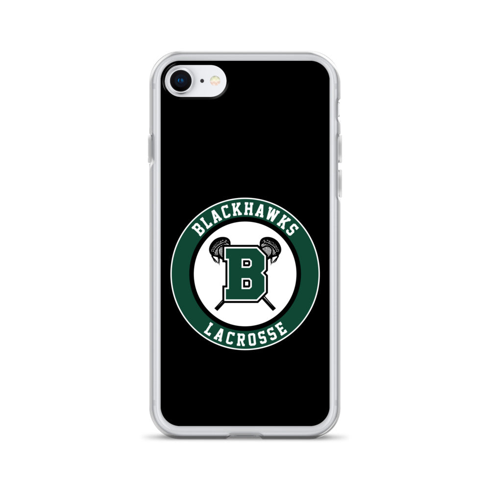 BHL para iPhone®