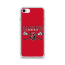 Souderton Lacrosse Case for iPhone®