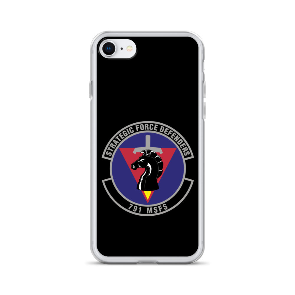 Estuche 791 MSFS para iPhone® v2