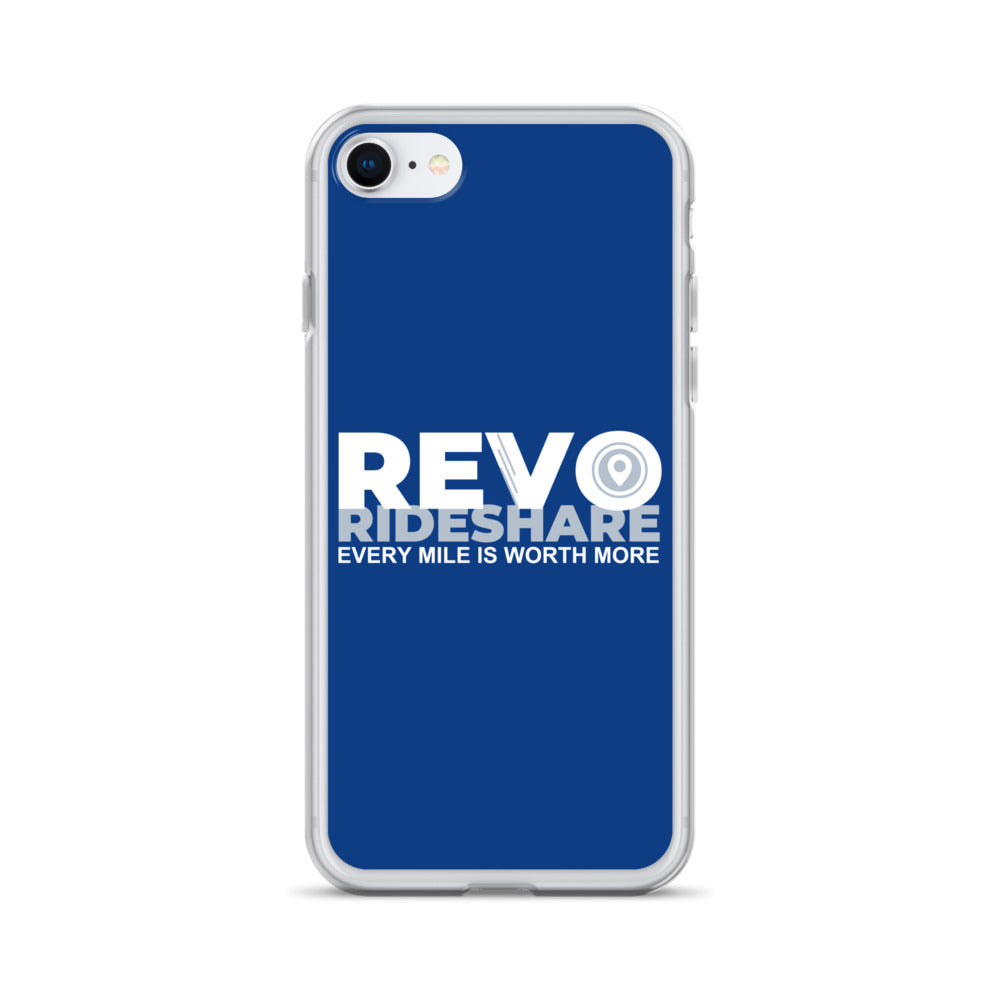 Funda REVO para viajes compartidos para iPhone®