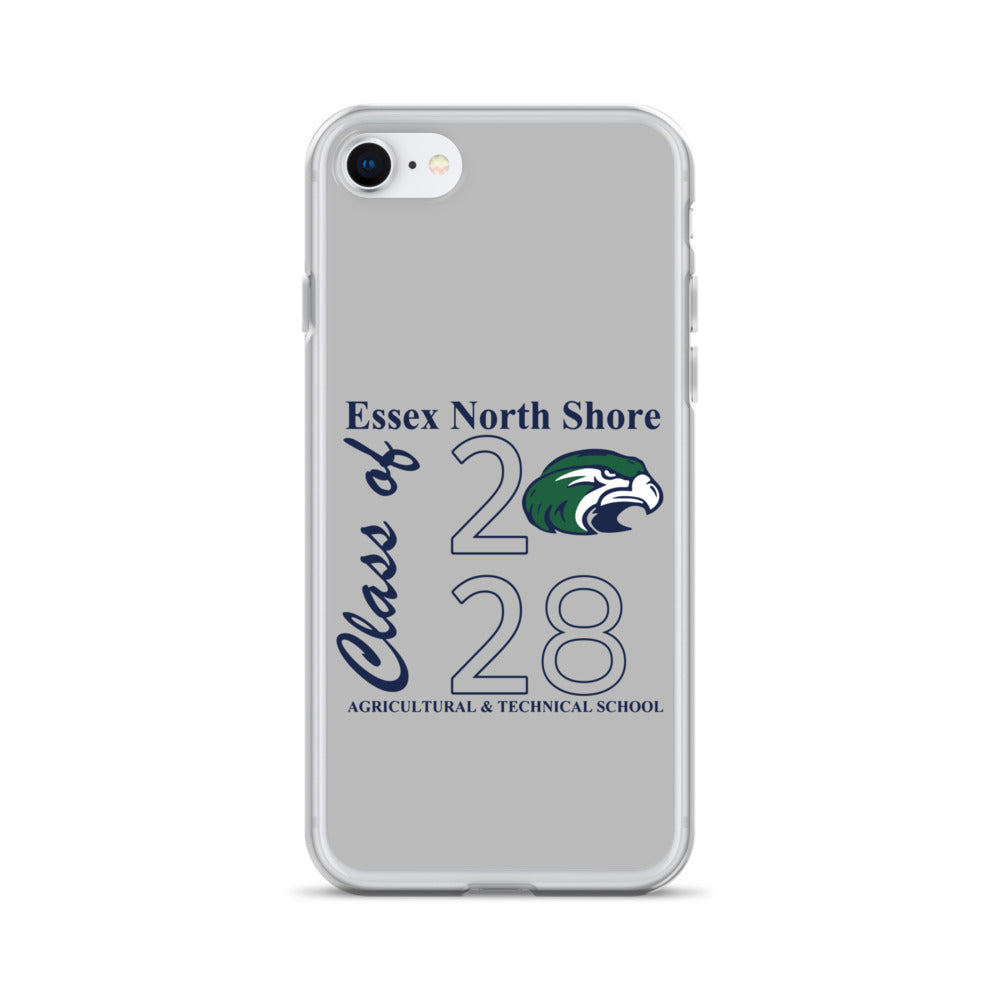 ESN iPhone Case 2028