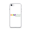 Funda RSV (BLANCA) para iPhone®