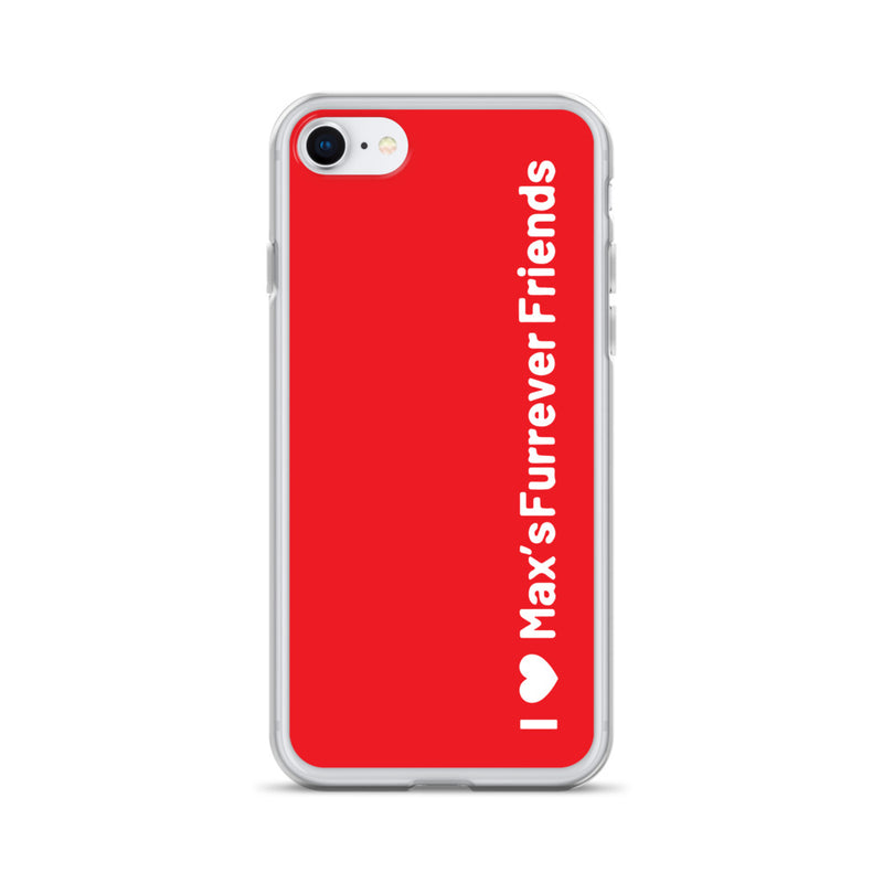 MFF Case for iPhone®