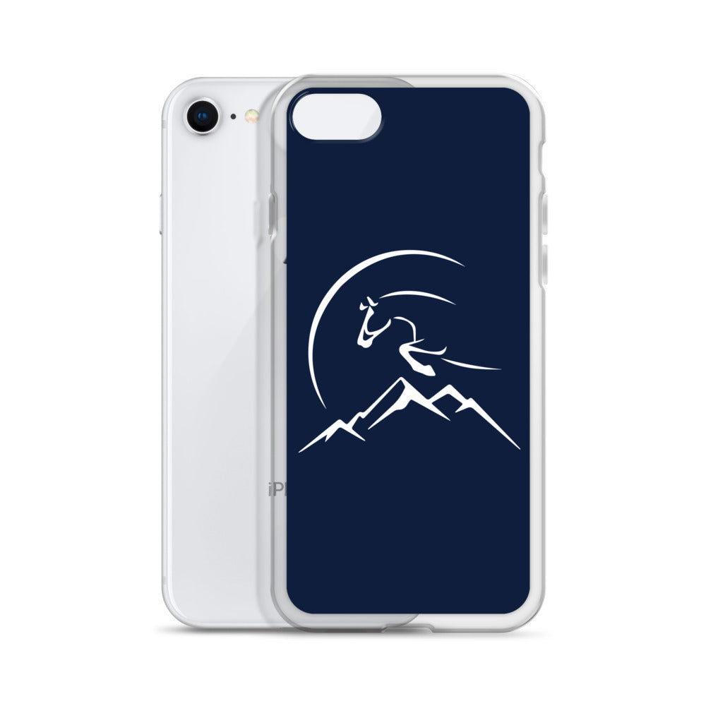 BSC Clear Case for iPhone®