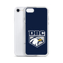 DBC Clear Case for iPhone®