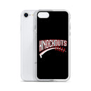 Funda Knockouts para iPhone®