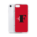 Funda transparente para iPhone®