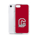 CHBB Clear Case for iPhone®