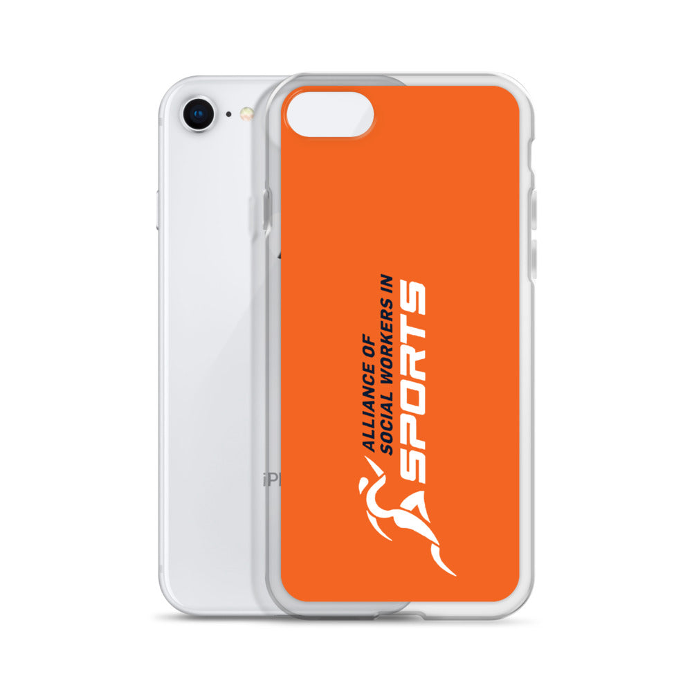 Funda ASWIS para iPhone®