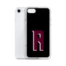 Funda transparente Ambush para iPhone®