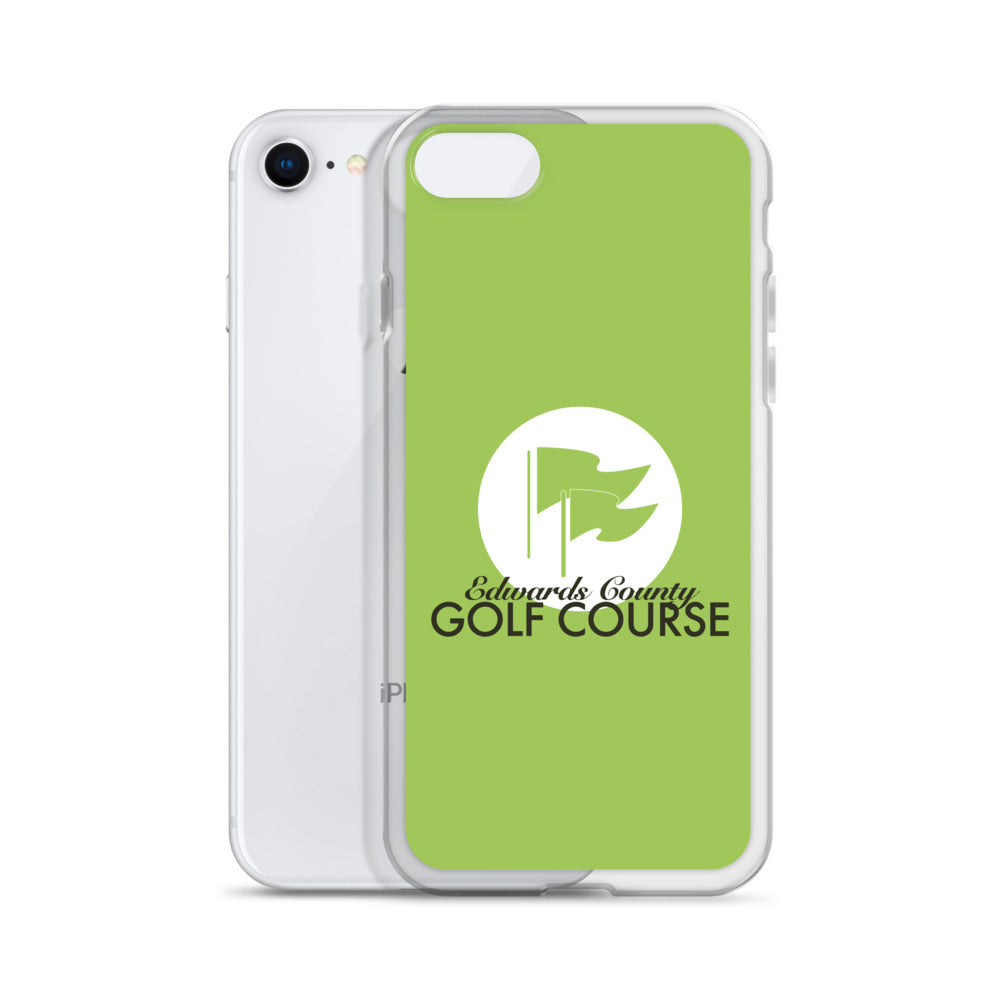 ECGC Case for iPhone®