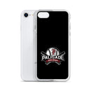 Funda transparente PALL para iPhone®