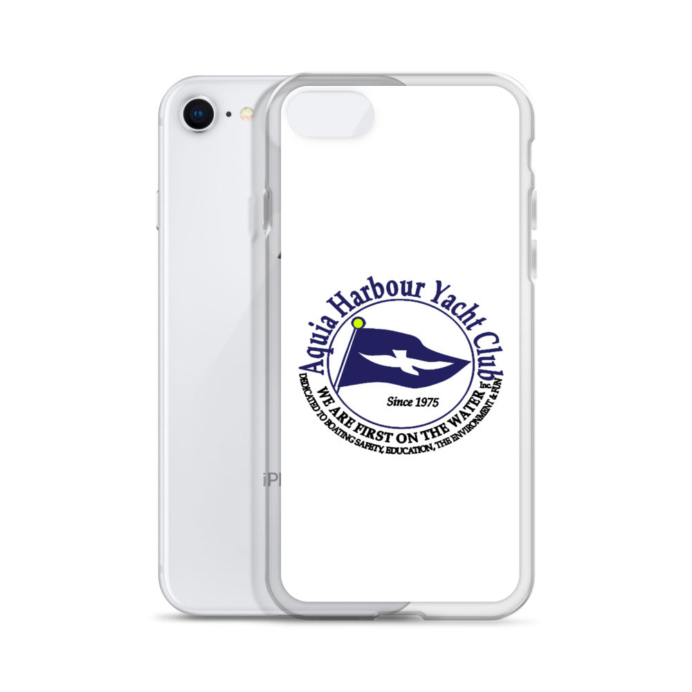 Funda AHYC para iPhone®