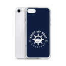 KMBC Clear Case for iPhone®