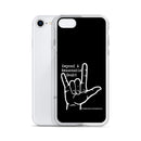 FZA Clear Case for iPhone®
