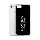 Funda transparente NAVHDA para iPhone®