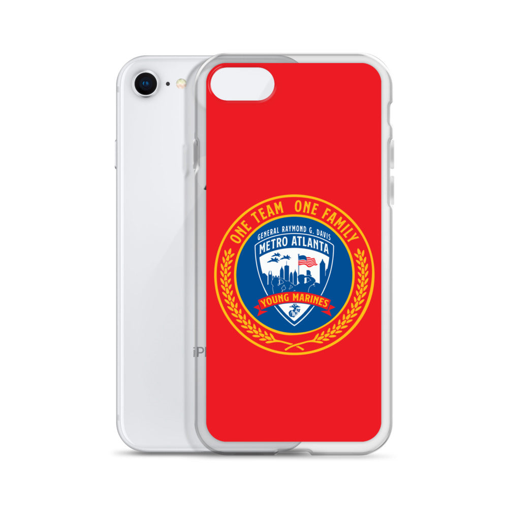 GRGDYMOMA Case for iPhone®