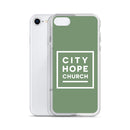 CHC Case for iPhone®