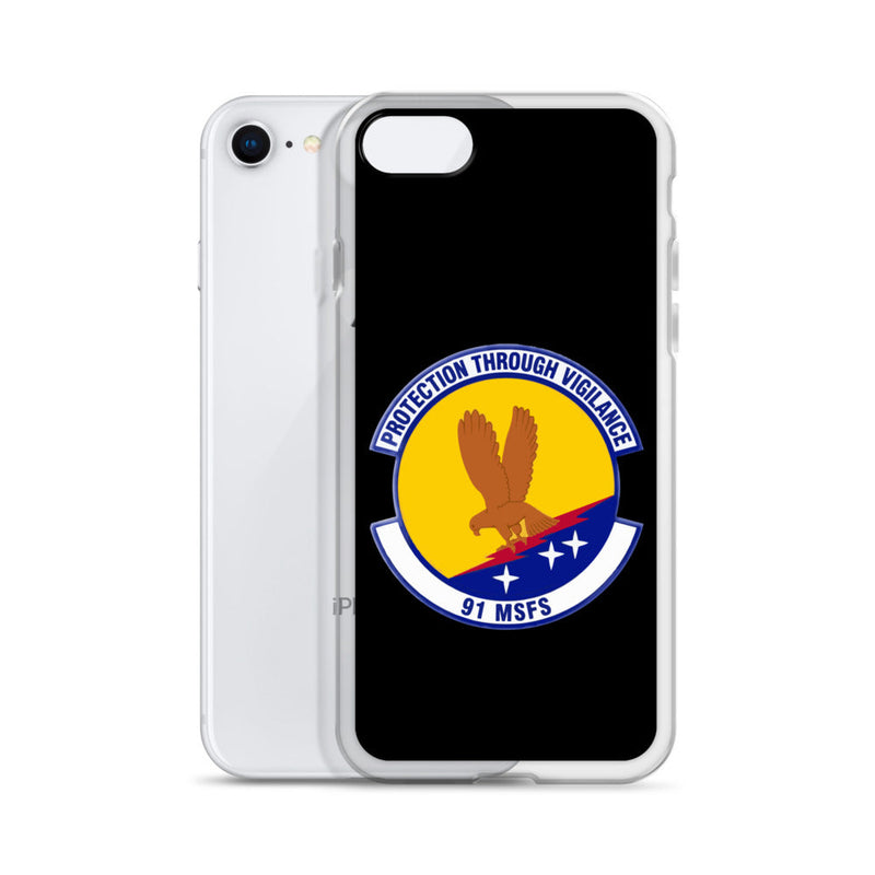 Funda 91 MSFS para iPhone®