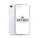 DB4HC Case for iPhone®