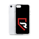 NVR Clear Case for iPhone®