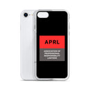 APRL Case for iPhone®