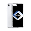 PURE OFFICIATING Clear Case for iPhone®