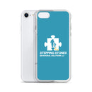 SSBS Clear Case for iPhone®