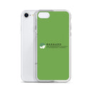 Barnard Clear Case for iPhone®
