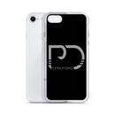 PDS Clear Case for iPhone®