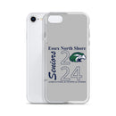 Funda para iPhone ESN Senior 2025