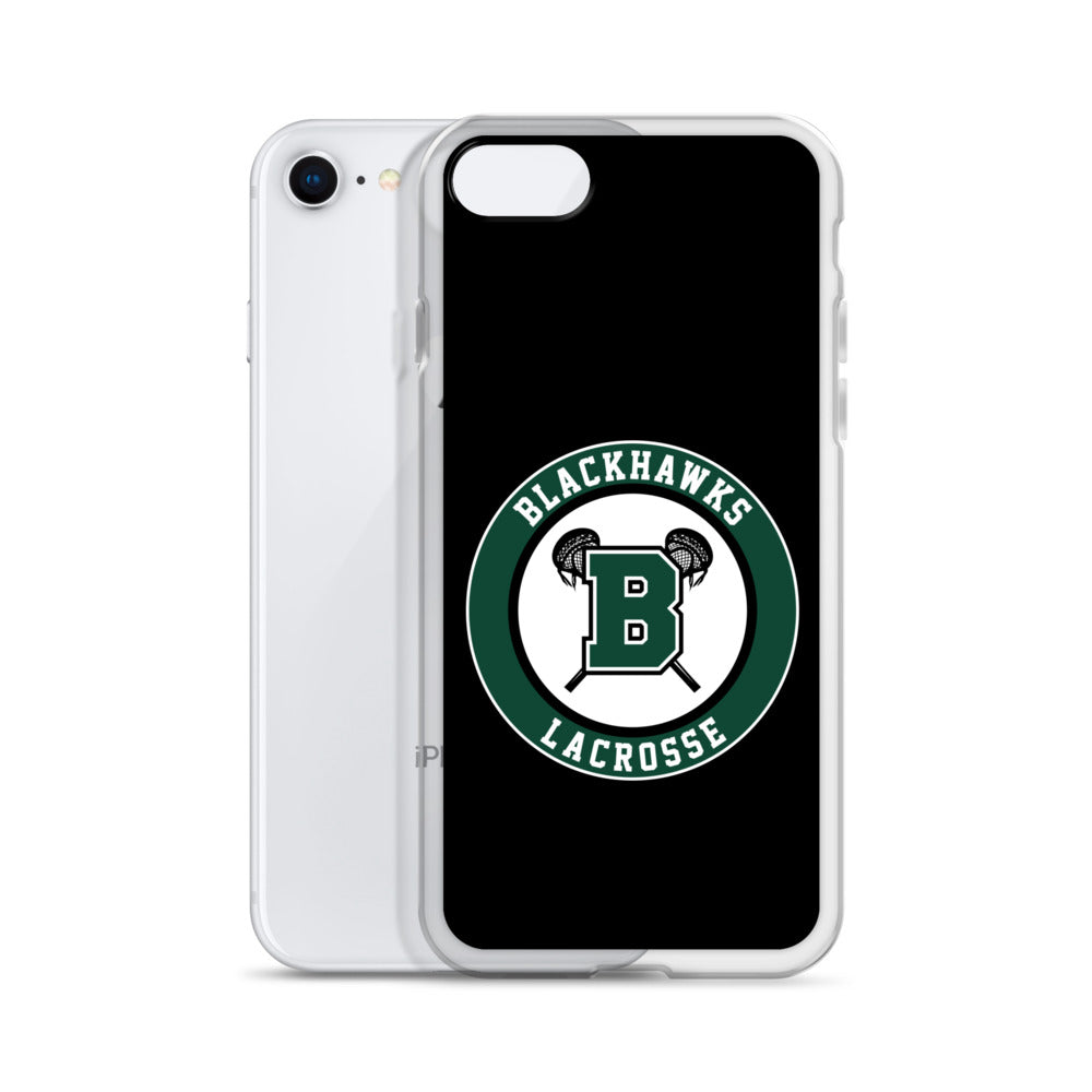 BHL para iPhone®
