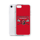 Souderton Lacrosse Case for iPhone®