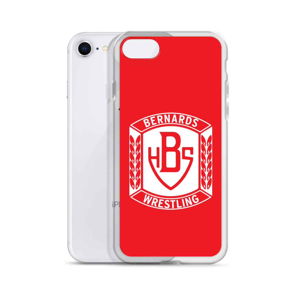 Funda BHSW para iPhone®
