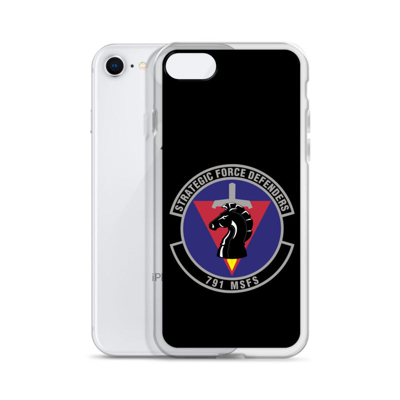 Estuche 791 MSFS para iPhone® v2