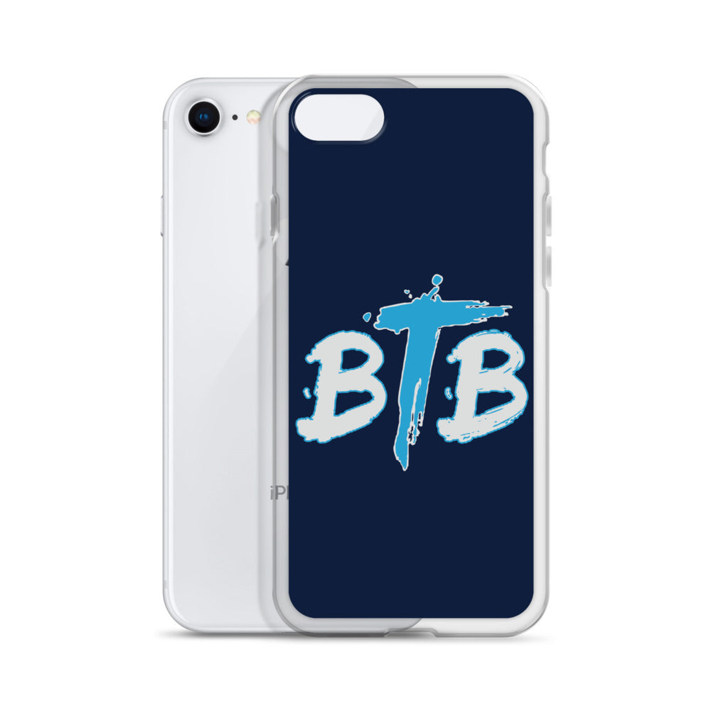 BTB Case for iPhone®