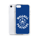 Funda para iPhone® de Wallkill Panthers