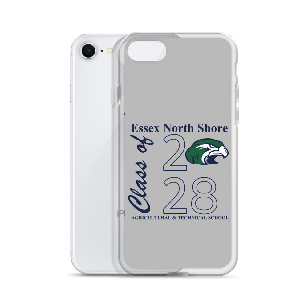 ESN iPhone Case 2028