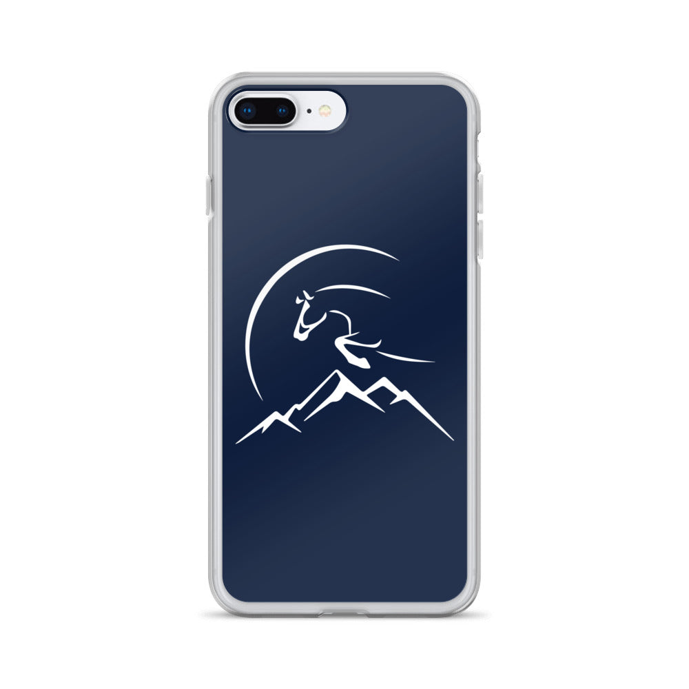 BSC Clear Case for iPhone®