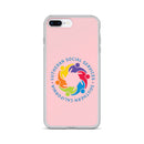 LSSSC Case for iPhone®