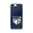 DBC Clear Case for iPhone®