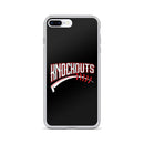 Funda Knockouts para iPhone®