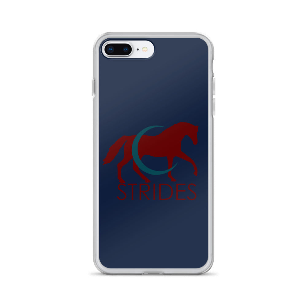 SRA iPhone Case