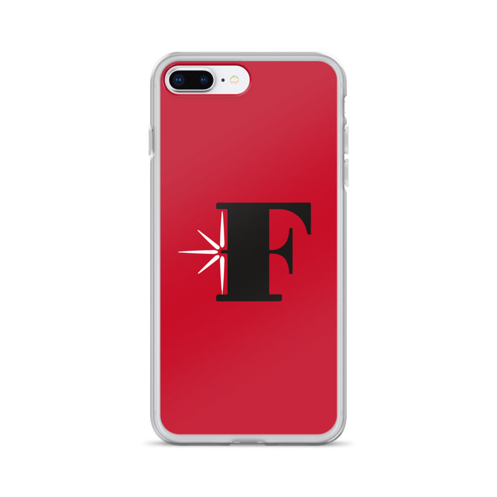 Clear Case for iPhone®