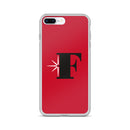 Funda transparente para iPhone®