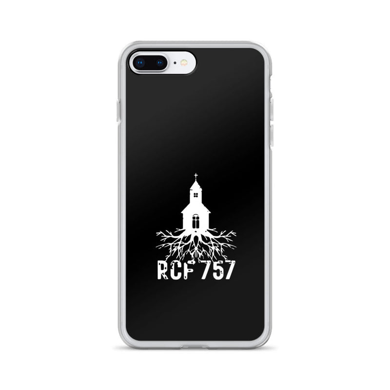 RCF iPhone Case