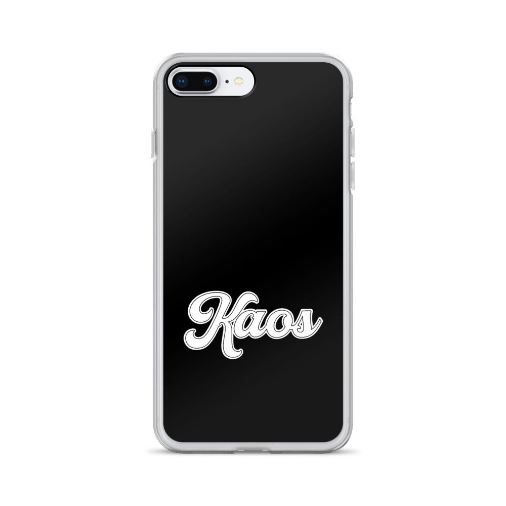 CIK Clear Case for iPhone®
