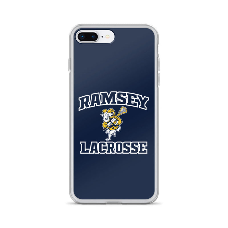 RJL Case for iPhone®