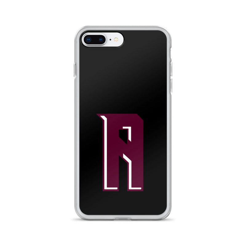 Funda transparente Ambush para iPhone®